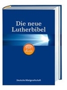 Bild von Die Lutherbibel 1984 - Für dich