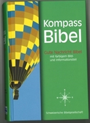 Bild von Gute Nachricht Bibel - Kompass Bibel