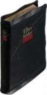 Bild von Elberfelder Bibel - Schutzausgabe Leder