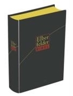 Bild von Elberfelder Bibel - Taschenausgabe Leder