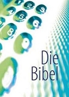 Bild von Die Bibel - Schlachter Version 2000