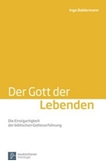 Bild von Der Gott der Lebenden