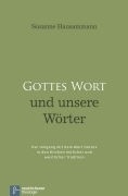 Bild von Gottes Wort und unsere Wörter