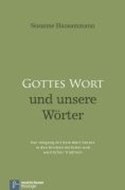 Bild von Gottes Wort und unsere Wörter