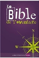 Bild von Bible de l'Aventure