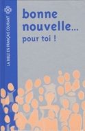 Bild von Bonne nouvelle pour toi