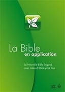 Image de Nouvelle Bible Segond