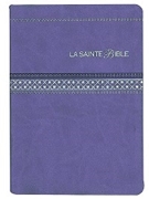 Bild von La Sainte Bible Segond 1910