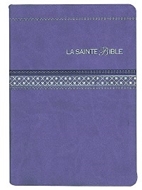 Bild von La Sainte Bible Segond 1910