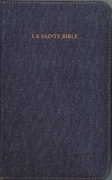 Bild von La Sainte Bible Segond 1910