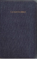 Bild von La Sainte Bible Segond 1910