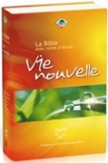 Image de Segond 21 Vie Nouvelle standard