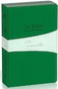 Image de Segond 21 Vie Nouvelle verte