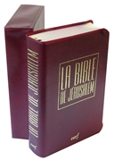 Bild von Bible de Jérusalem