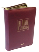 Bild von Bible de Jérusalem