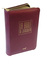 Bild von Bible de Jérusalem