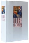 Bild von Bible de Jérusalem