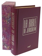 Bild von Bible de Jérusalem