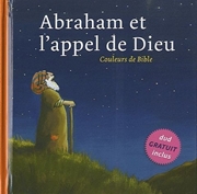 Bild von Abraham et l'appel de Dieu - DVD