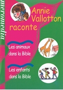 Bild von Annie Valloton raconte... - DVD