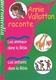 Bild von Annie Valloton raconte... - DVD