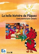 Bild von La belle histoire de Pâques - DVD