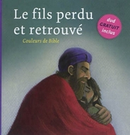 Bild von Le fils perdu et retrouvé - DVD
