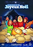 Bild von Le Sauveur est né - Joyeux Noël - DVD