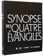 Bild von Synopse des quatre évangiles Tome 2
