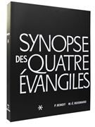 Bild von Synopse des quatre évangiles Tome 1