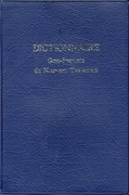 Bild von Dictionnaire grec-français du NT