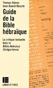 Bild von Guide de la Bible hébraïque
