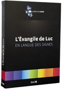 Bild von L'Evangile de Luc - DVD