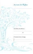Bild von Livret de mariage petit format