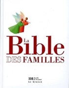 Bild von La Bible des Familles