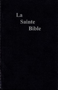 Image de La Sainte Bible Ostervald