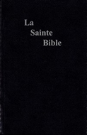 Bild von La Sainte Bible Ostervald