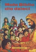 Bild von Das Neue Testament für Kinder, polnisch