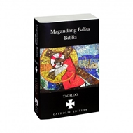 Bild von Tagalog Catholic Bible