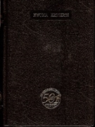 Bild von The Holy Bible in Fante