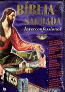 Bild von Bíblia Sagrada interconfessional CD-ROM