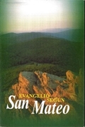 Bild von Evangelio segun San Mateo