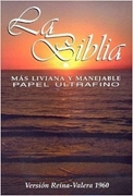 Bild von La Biblia (RV 1960)