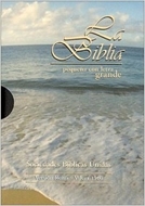 Bild von La Biblia pequeña con letra grande RV 1960