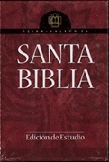 Bild von Santa Biblia Reina Valera 95