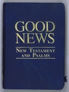 Bild von Good News, NT + Psalms