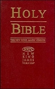 Bild von Holy Bible NKJ
