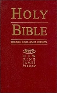 Bild von Holy Bible NKJ