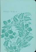 Bild von Holy Bible NKJ Pocket Designer Ed.