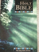 Bild von Holy Bible. New King James Version
